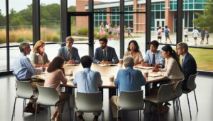 Read more about the article Exploring the Nutley Board of Education: Its Impact on Local Schools and Community Engagement